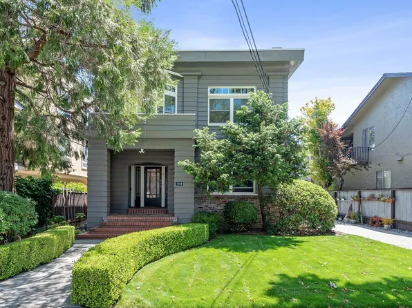 1509 Newlands Ave, 1509 Newlands Ave #2, Burlingame, CA 94010