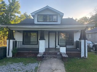 3713 Clio Ave, Chattanooga, TN 37407