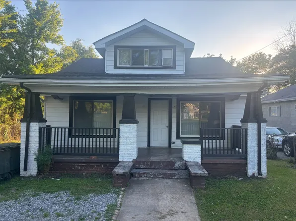 3713 Clio Ave, Chattanooga, TN 37407