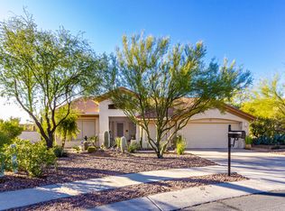 11806 N Mountain Laurel Pl, Oro Valley, AZ 85737
