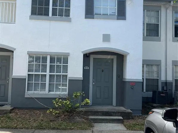 4312 S Kirkman Rd Unit 1404, Orlando, FL 32811