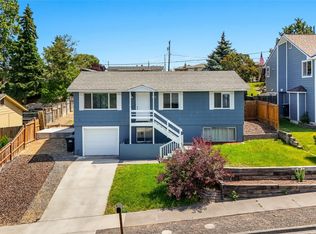 907 S Balsam St, Moses Lake, WA 98837