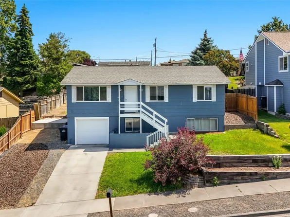 907 S Balsam Street, Moses Lake, WA 98837
