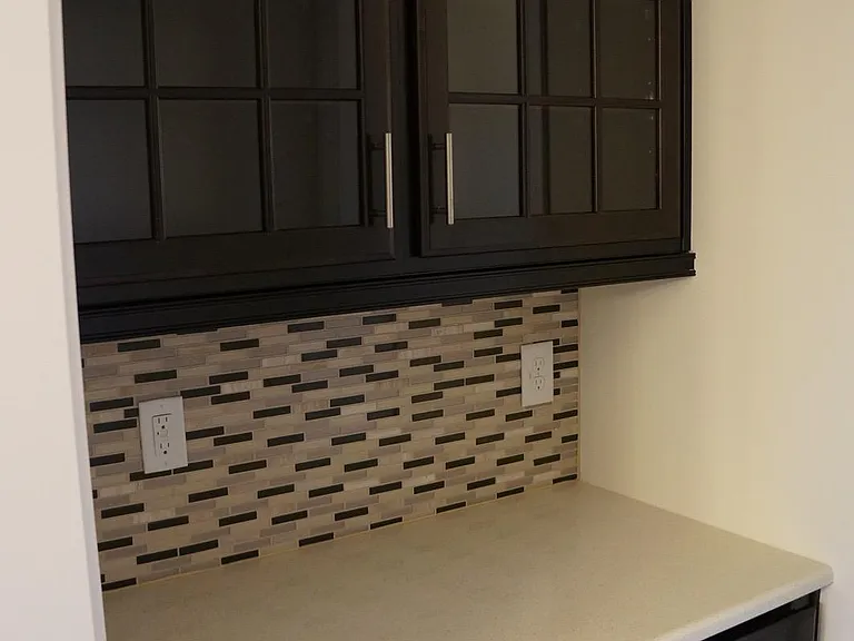 Butlers Pantry