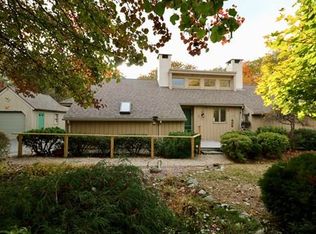 2 Marbee Rd, Rockport, MA 01966