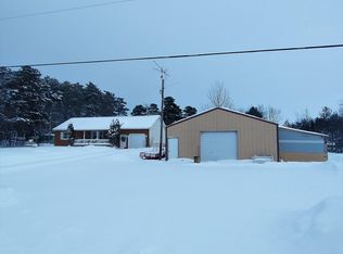 8065 S Ayr Rd, Alanson, MI 49706