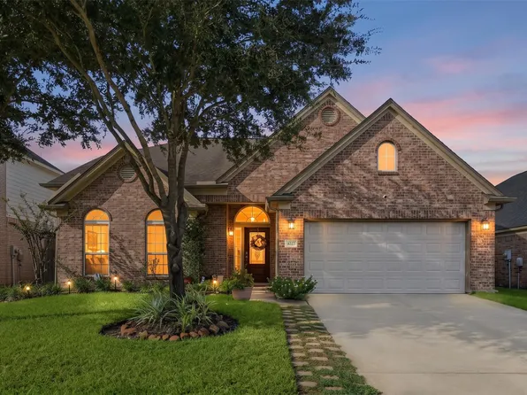 4227 Texian Forest Trl, Humble, TX 77346