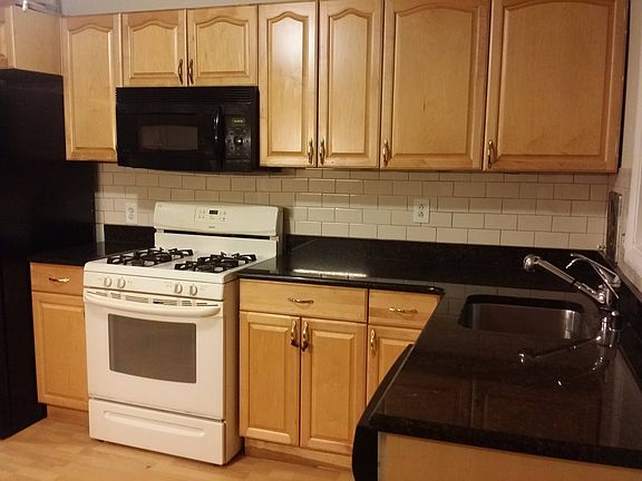 Kitchen - Right & Middle