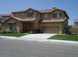 6533 Lost Fort Pl, Corona, CA