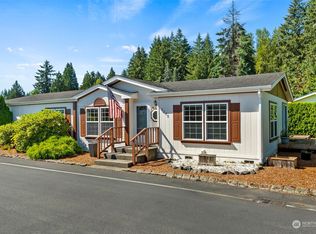 2273 W Eagle Ln SW, Tumwater, WA