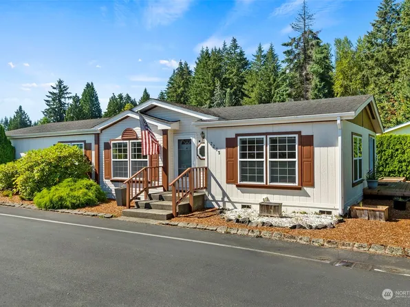 2273 W Eagle Lane SW, Tumwater, WA 98512