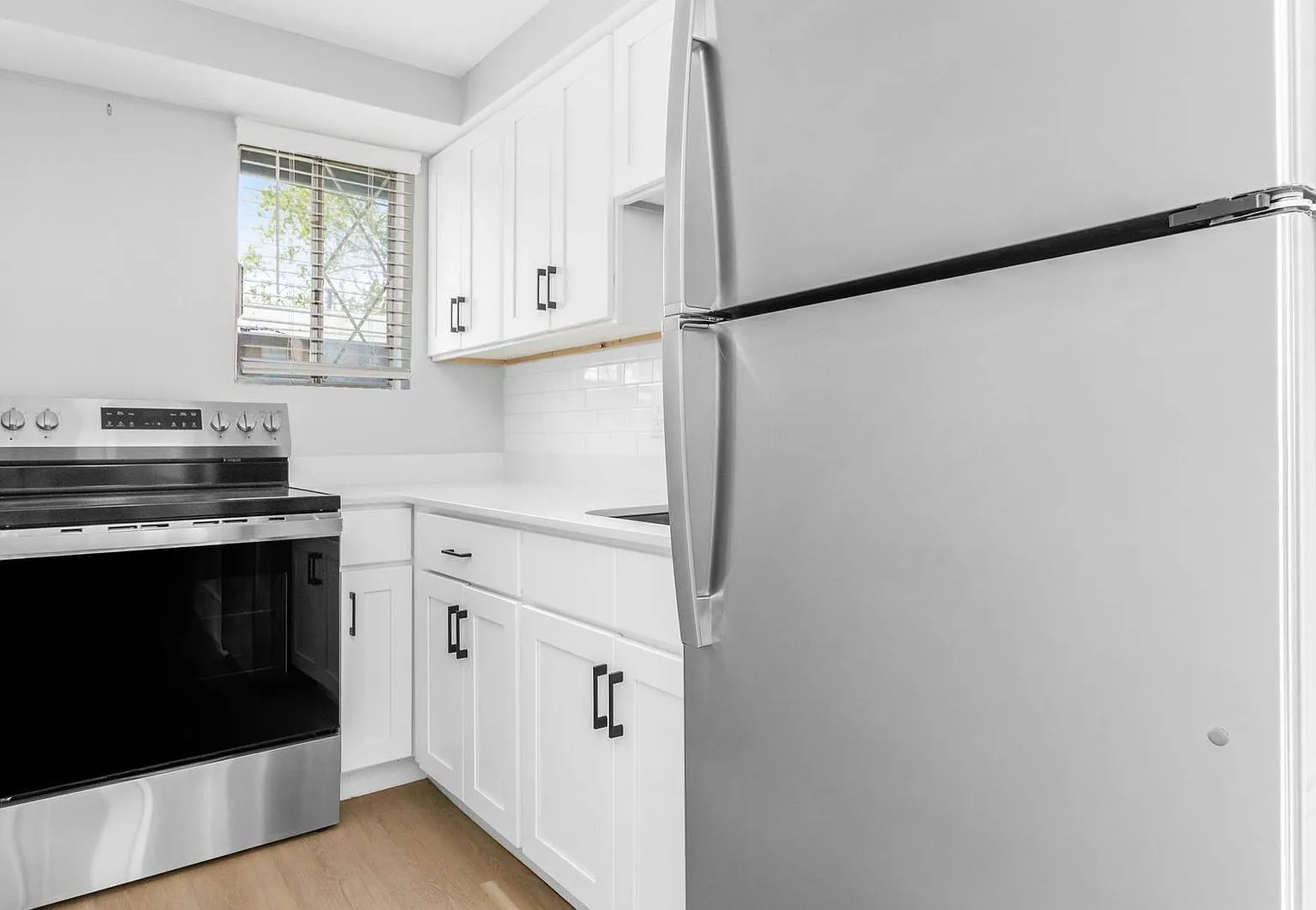 1 bed, 1.0 bath, $1,025 — Photo 4