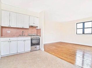 13 Hamilton Ter #6L, New York, NY 10031