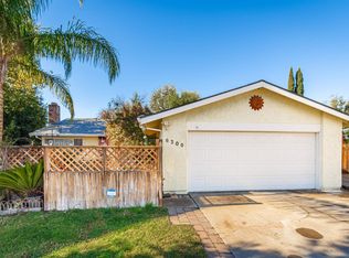 6300 Ironbark Ct, Citrus Heights, CA