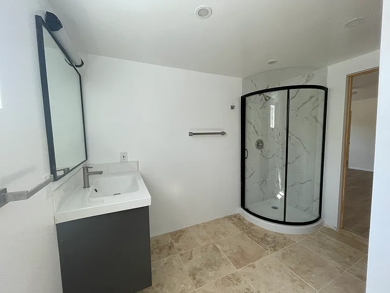 1105 Old Taos Hwy #M — Photo 47