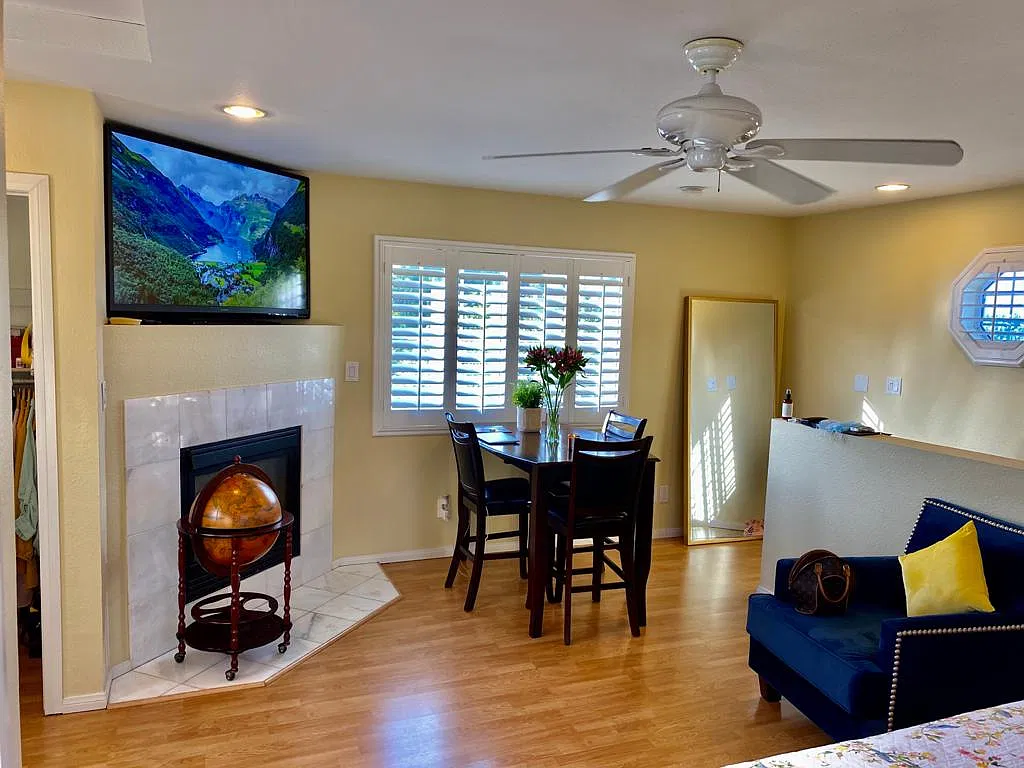 Studio, 600 sqft, $1,500 — Photo 2