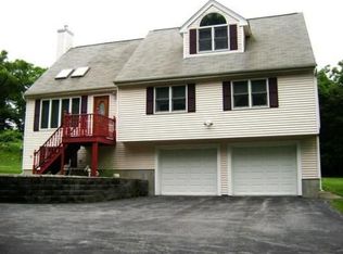 763 Main St, Shrewsbury, MA 01545