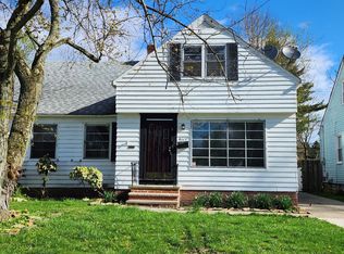 4117 Lowden Rd, Cleveland, OH 44121