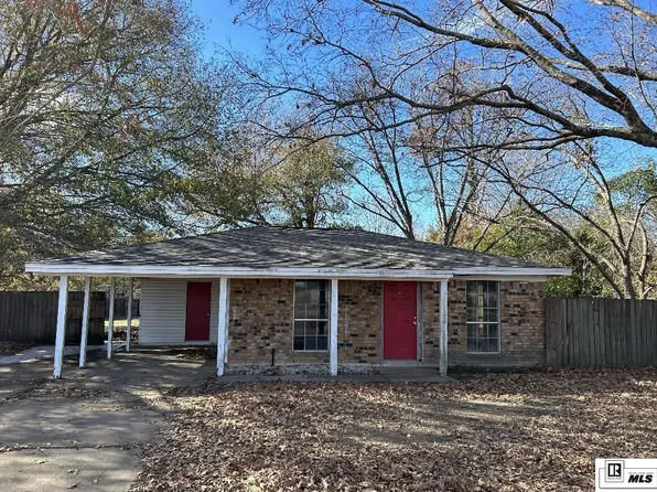 154 Egypt St, Mangham, LA 71259
