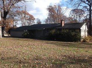 806 Woodside Dr, Kings Mountain, NC 28086