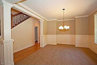 Gorgeous Dining Room