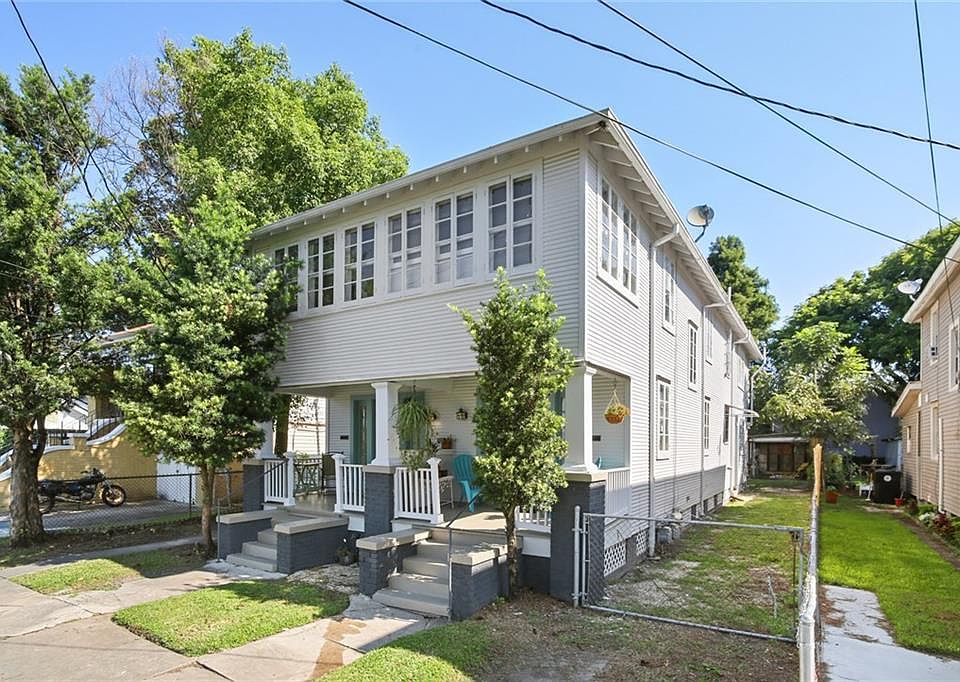 1st image of 4923-25 Iberville St