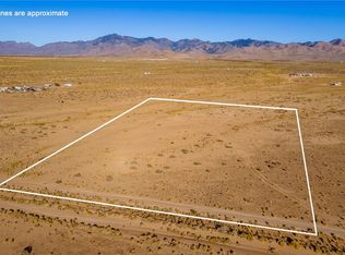 LOT 40 N Round Island Rd, Dolan Springs, AZ 86441