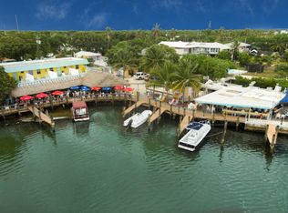 139 Seaside Ave, Key Largo, FL 33037