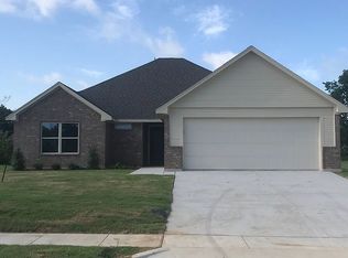 202 Ella St, Whitesboro, TX 76273
