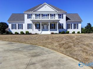 26137 Newby Rd, Athens, AL 35756