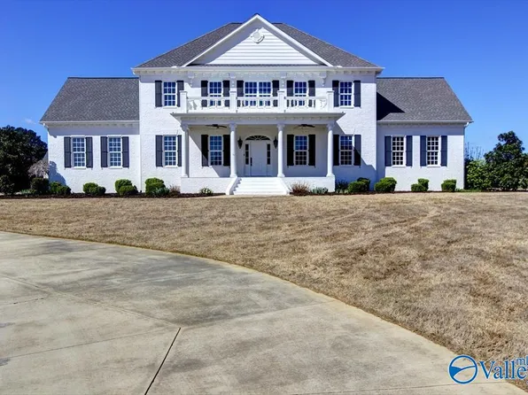 26137 Newby Rd, Athens, AL 35756