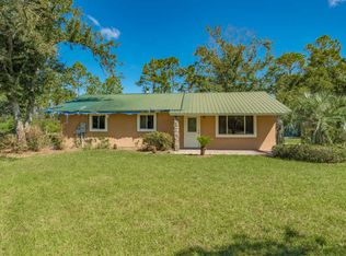 713 Newman Point Rd, Southport, FL 32409