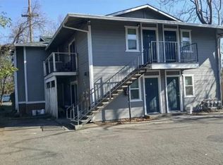 406 Walnut Complex 1-4, Chico, CA 95928