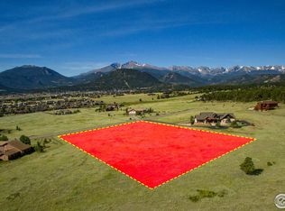 1830 Stonegate Dr, Estes Park, CO 80517