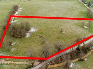 1630 Switzer Rd, Stamping Ground, KY 40379