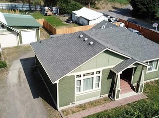 539 S Carnahan Rd, Spokane Valley, WA 99212