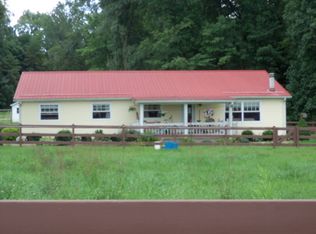 5351 N Us Highway 231, Spencer, IN 47460