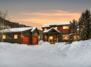 96 Sheppard Cir, Breckenridge, CO 80424