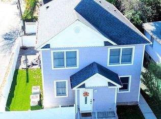 306 Lincoln Ave, Secaucus, NJ 07094