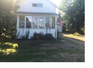 249 Miller St, Gowanda, NY 14070