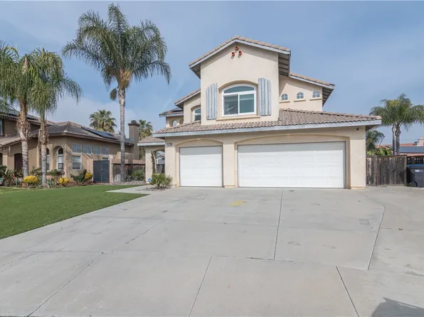 27176 Celtic Cir, Sun City, CA 92585