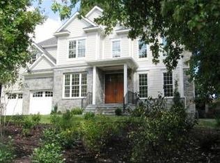 7104 Capitol View Dr, Mc Lean, VA 22101