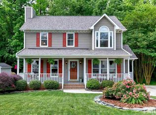 105 Jodhpur Dr, Cary, NC 27513