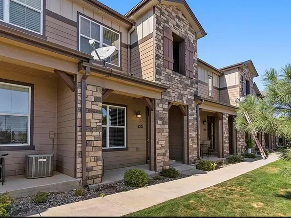 6221 Cedar Park Grv, Colorado Springs, CO 80923