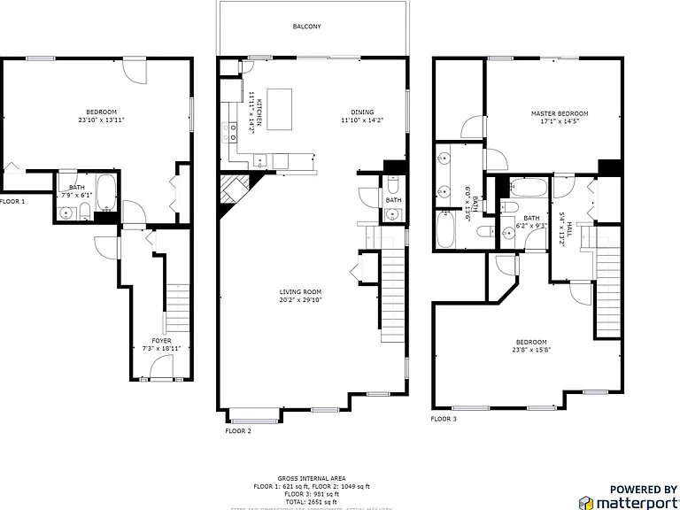 458 Jacobsen Dr #1 — Photo 19