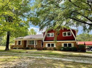 882 Polson Rd, Camden, SC 29020