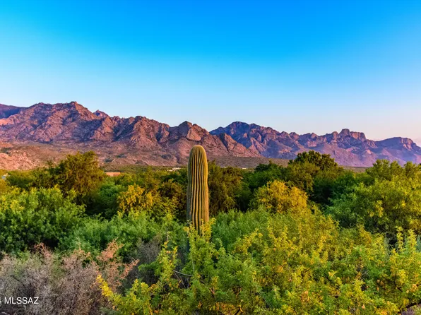 5401 E Golder Ranch Dr, Tucson, AZ 85739