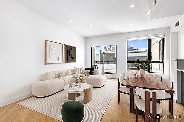 1st image of 186 Putnam Ave APT 4A
