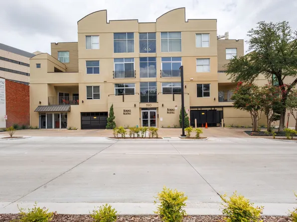 3320 Camp Bowie Blvd APT 1103, Fort Worth, TX 76107