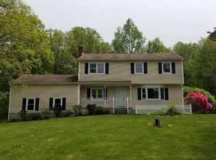 15 Long Hill Rd, Bethel, CT 06801